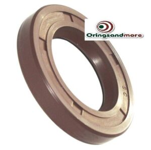 Oil Seal 45*68*10mm (Viton)