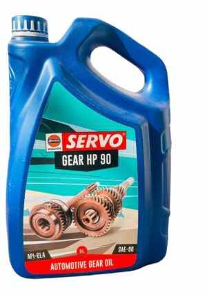 Servo Gear Oil HP90