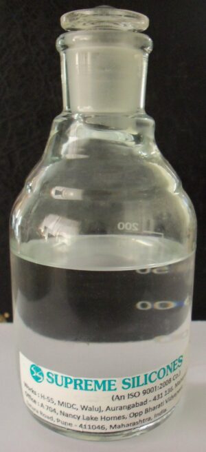 Supreme Silicone 1Ltr Silicon Oil SF 1500