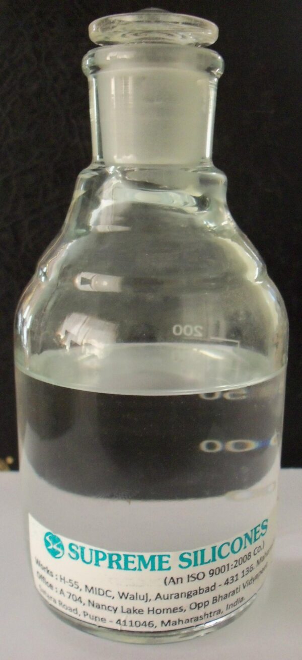 Supreme Silicone 1Ltr Silicon Oil SF 1500