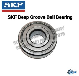 SKF Bearing 6304-ZZ/C3