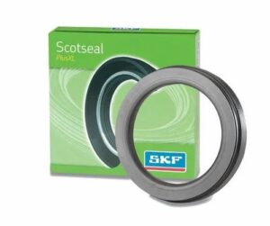 SKF Oil Seal 30*47*8mm