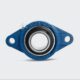 Y/UCFL 208*40 MM SKF Pillow Block