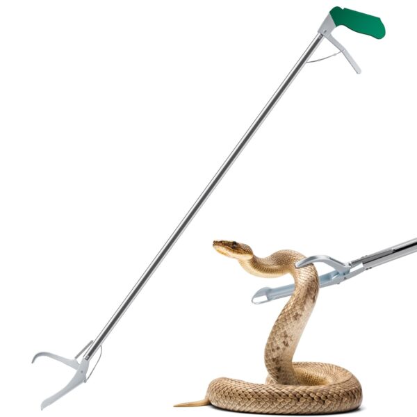 Snake Tong 6 feet