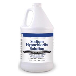 Hypochloride Solutions