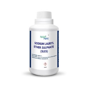 Sodium Lauryl Ether Sulphate 500gm SDF
