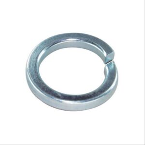 SS Spring Washer Square 10m