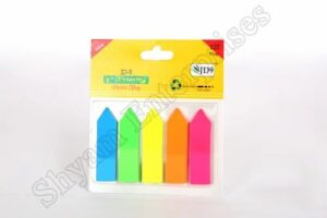Arrow Sticky Note