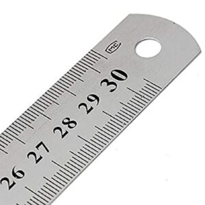 Cross Scale SS 30cm