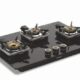 4 Burner Gas Stove