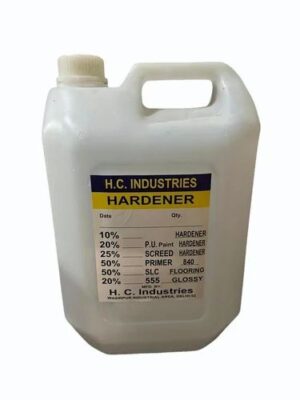 Hardener