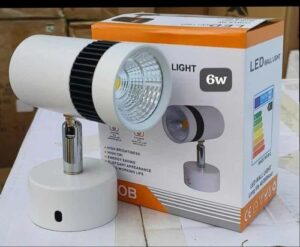 10 Watt Wall Fitting High Luminance