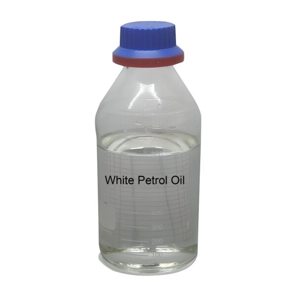 White Petrol